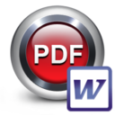 Free download 4Videosoft PDF to Word Converter