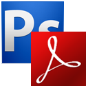 FoxPDF PhotoShop to PDF Converter