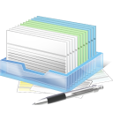 Flash Card Manager