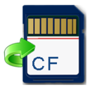 Free download CF Card Recovery Pro