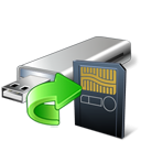 Free download Memory Stick Recovery Pro