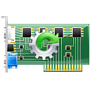 Graphic Drivers Download Utility