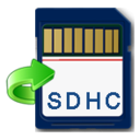 SDHC Card Recovery Pro