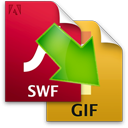 Free download WonderFox SWF to GIF Converter
