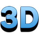 Free download 3D Video Converter