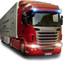 Free download SCANIA Truck Driving Simulator