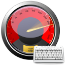 Typing Speedometer Software