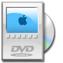 dvdXsoft DVD to iPod Converter