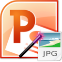 PPTX To JPG Converter Software