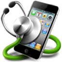Free download iSkysoft iPhone Data Recovery