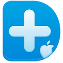 Free download Wondershare Dr.Fone for iOS