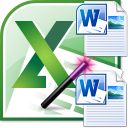 Excel Import Multiple Word Files Software