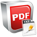 Free download Aiseesoft PDF to Text Converter