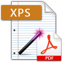 XPS To PDF Converter Software