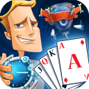 Free download Solitaire - Ted And P.E.T.