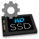 Free download WD SSD Dashboard