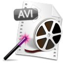 AVI Normalize Sound Volume Software