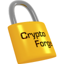 Free download CryptoForge