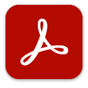 Free download Adobe Acrobat Reader DC
