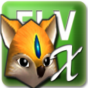 Free download Bluefox FLV to X Converter