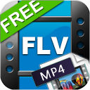 Free FLV to MP4 Converter