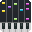 Android music game maker