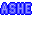 ASHE - A Scripted Hex Editor