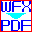 Free download Batch WinFax2PDF