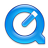 Free download QuickTime DirectShow Filter for WMP