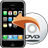 Free download iLead DVD to iPhone Converter