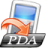 Free download WinX DVD to PDA Ripper