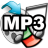 Free download OJOsoft MP4 to MP3 Converter