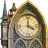Free download Clock Tower 3D Screensaver