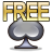 Free download 100% Free Spades