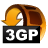 Leawo Free 3GP Converter