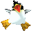 Free download Penguins!