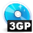 Free download Leawo Free DVD to 3GP Converter