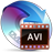 Free download Leawo DVD to AVI Converter