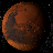 Solar System - Mars 3D screensaver