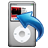 Free download 3herosoft DVD to iPod Converter