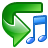 Free download M4A to MP3 Converter