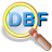 CDBF - DBF Viewer and Editor