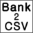 Free download Bank2CSV