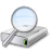 Ainvo Disk Explorer
