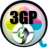Free download UM Total Media to 3GP Converter