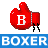 Boxer Text Editor