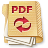 ACPsoft PDF Converter