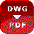 Free download Any DWG to PDF Converter