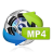 Free download Bros MP4 Converter