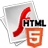 Recool SWF to HTML5 Converter